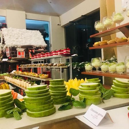 Rivendell Hotel Kandy Dış mekan fotoğraf