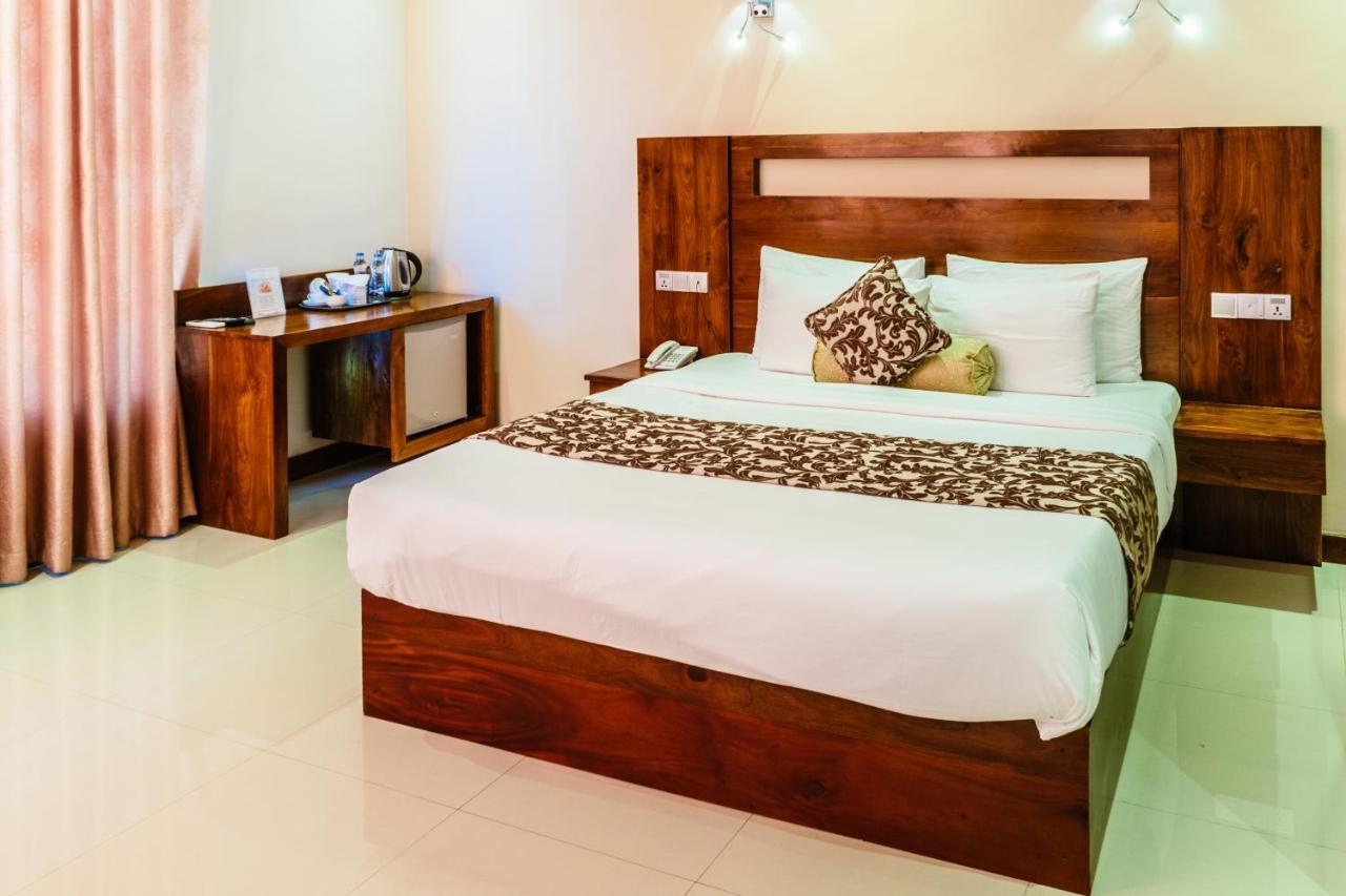 Rivendell Hotel Kandy Dış mekan fotoğraf