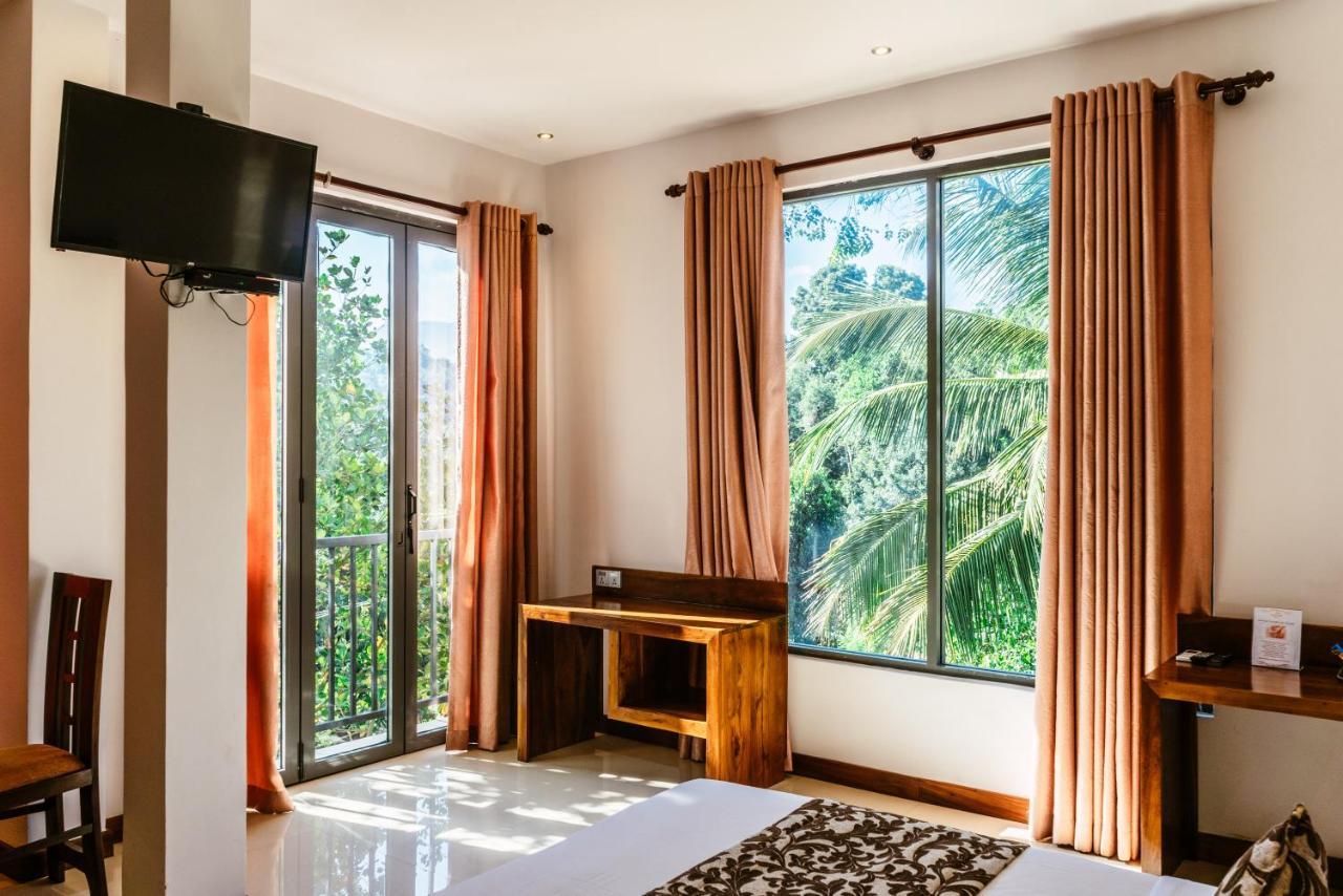 Rivendell Hotel Kandy Dış mekan fotoğraf