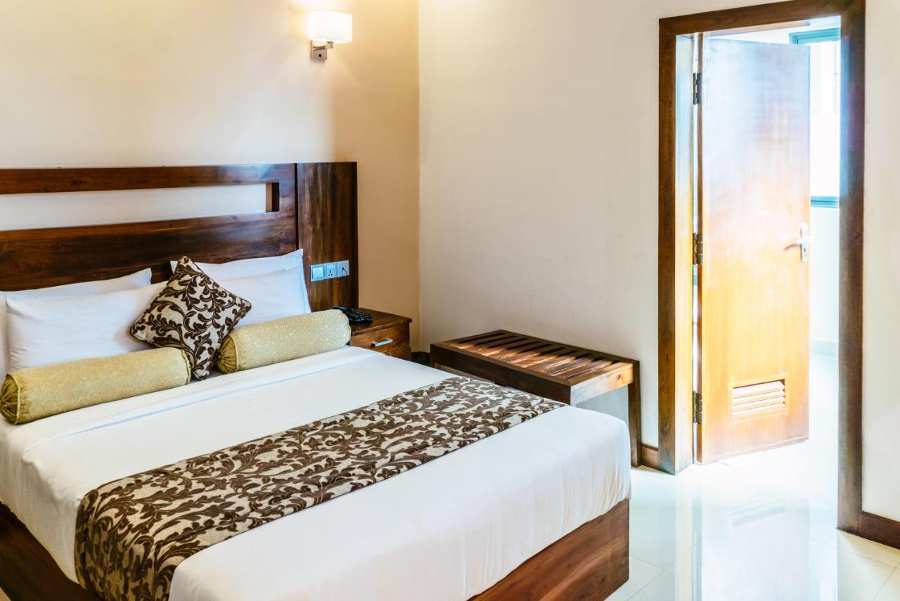 Rivendell Hotel Kandy Dış mekan fotoğraf