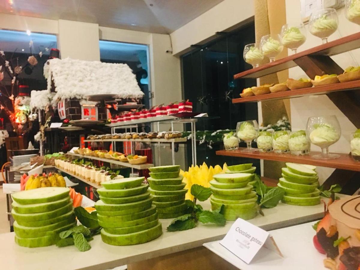 Rivendell Hotel Kandy Dış mekan fotoğraf