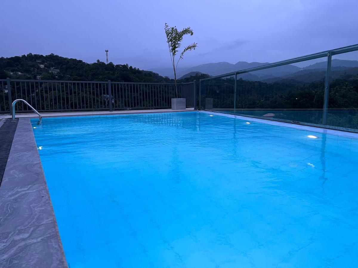 Rivendell Hotel Kandy Dış mekan fotoğraf