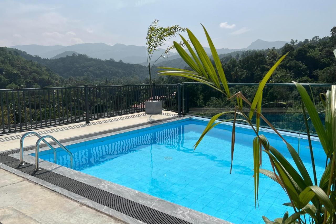 Rivendell Hotel Kandy Dış mekan fotoğraf