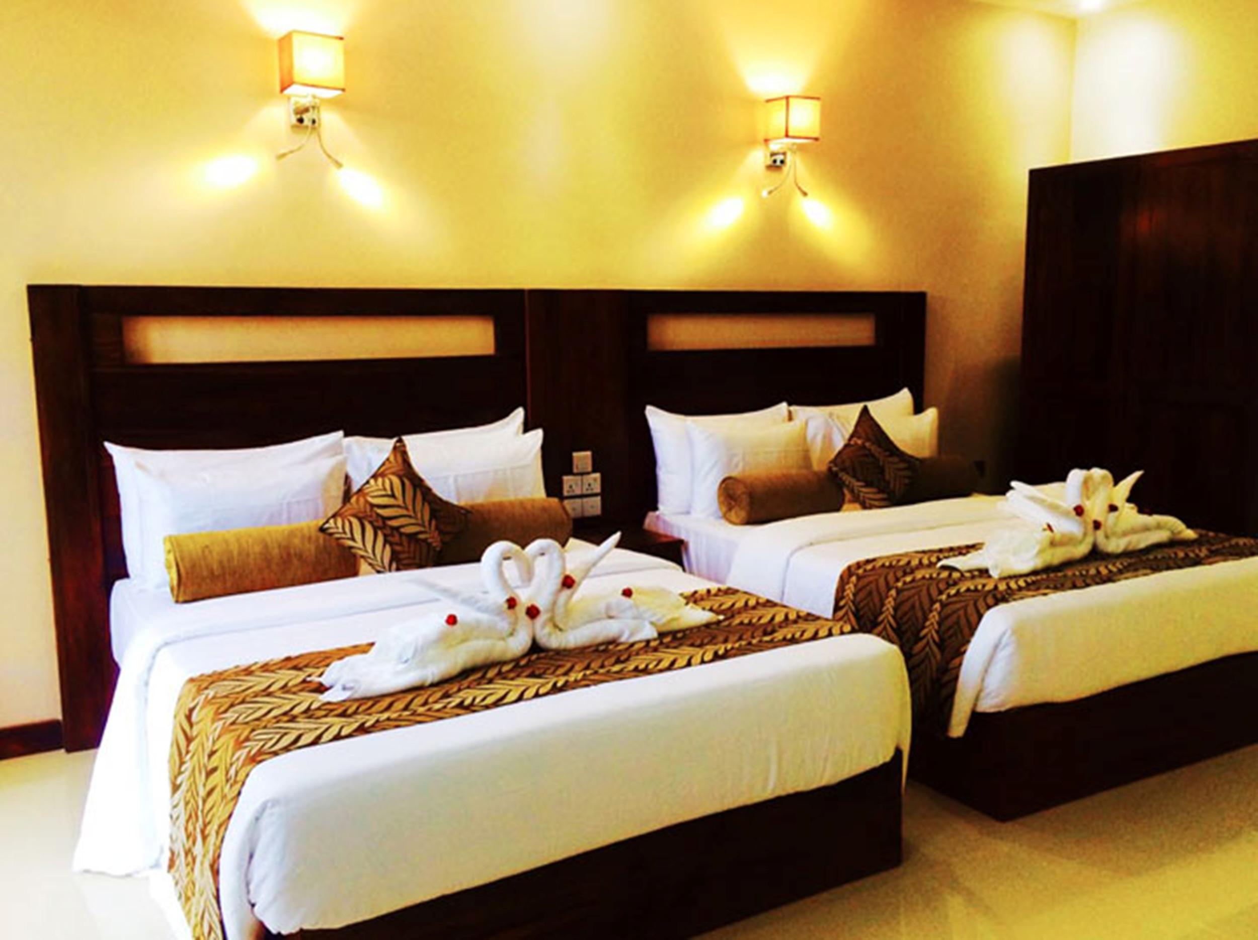 Rivendell Hotel Kandy Dış mekan fotoğraf