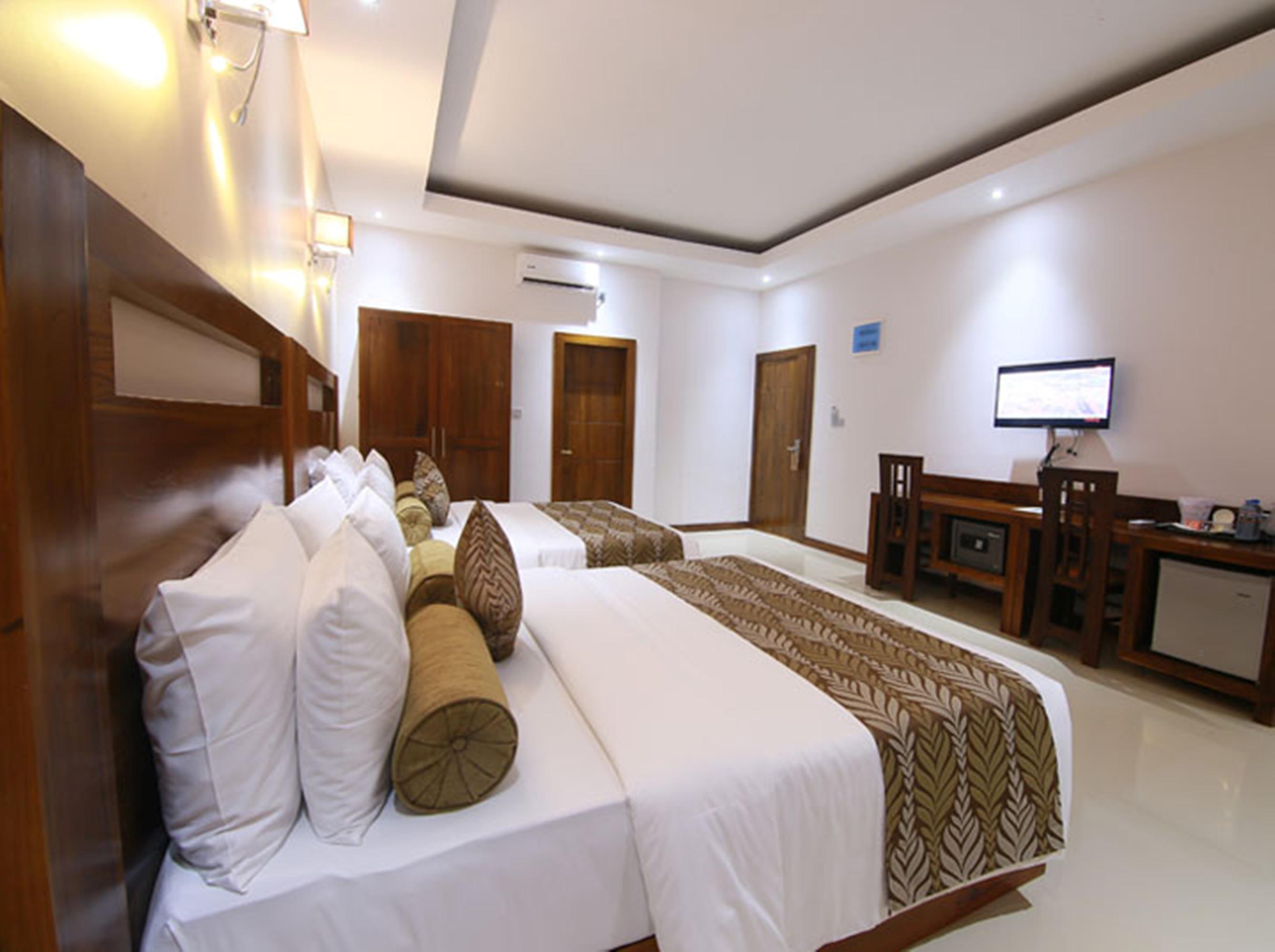 Rivendell Hotel Kandy Dış mekan fotoğraf