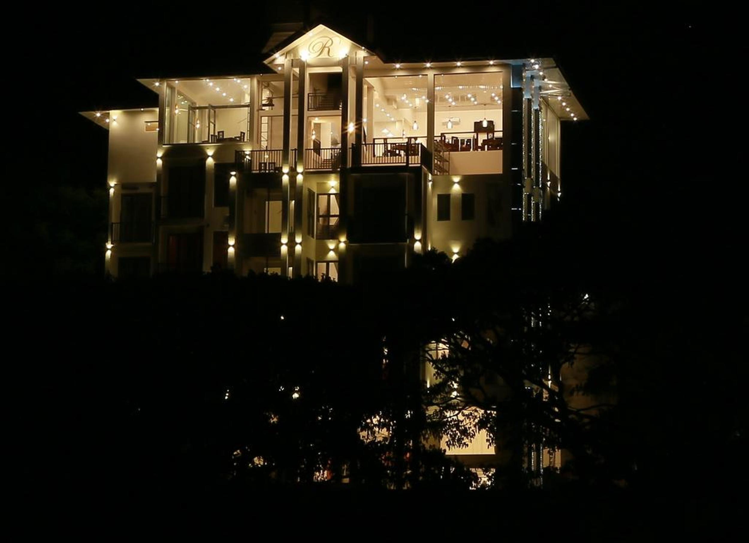 Rivendell Hotel Kandy Dış mekan fotoğraf