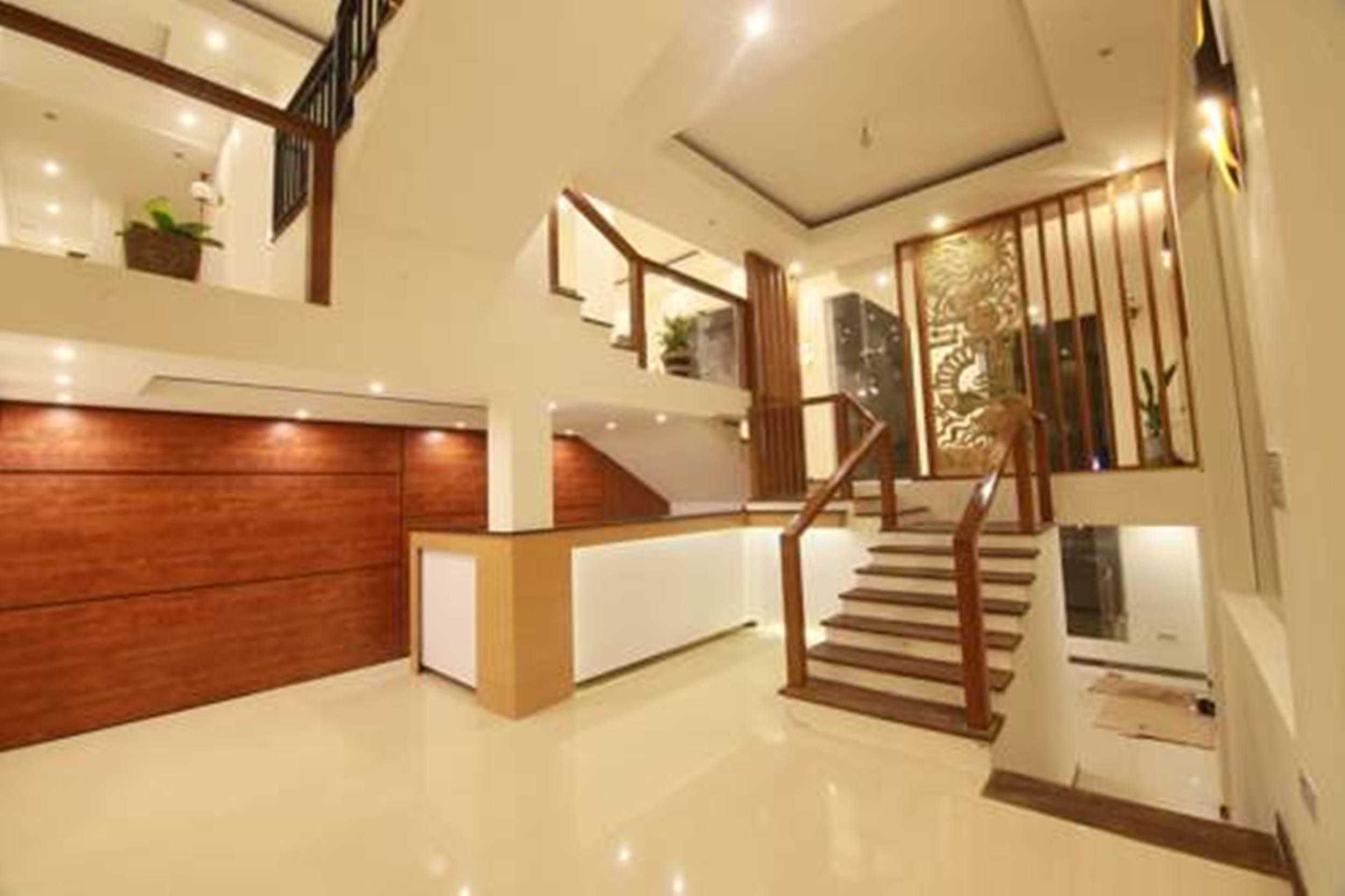 Rivendell Hotel Kandy Dış mekan fotoğraf