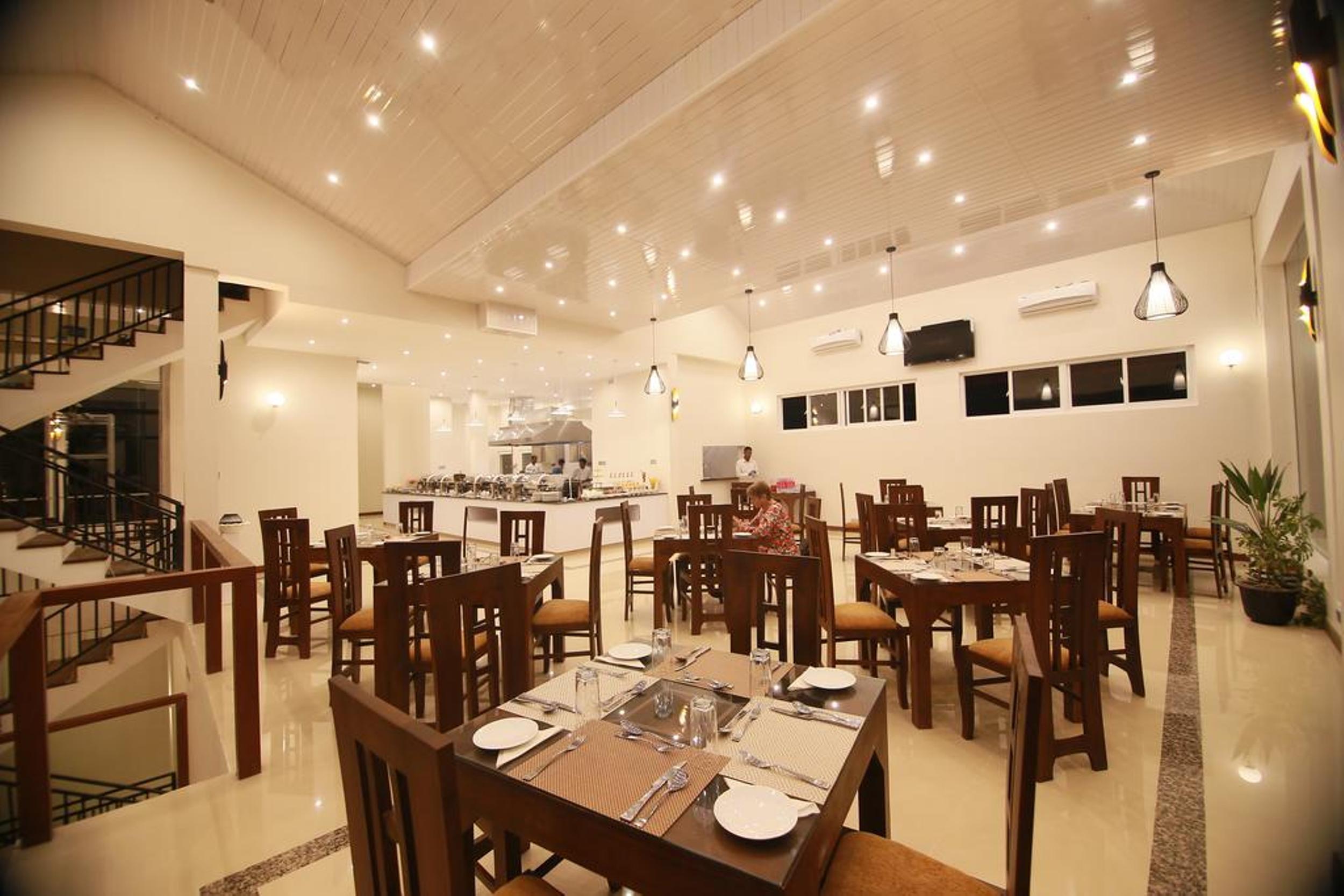 Rivendell Hotel Kandy Dış mekan fotoğraf