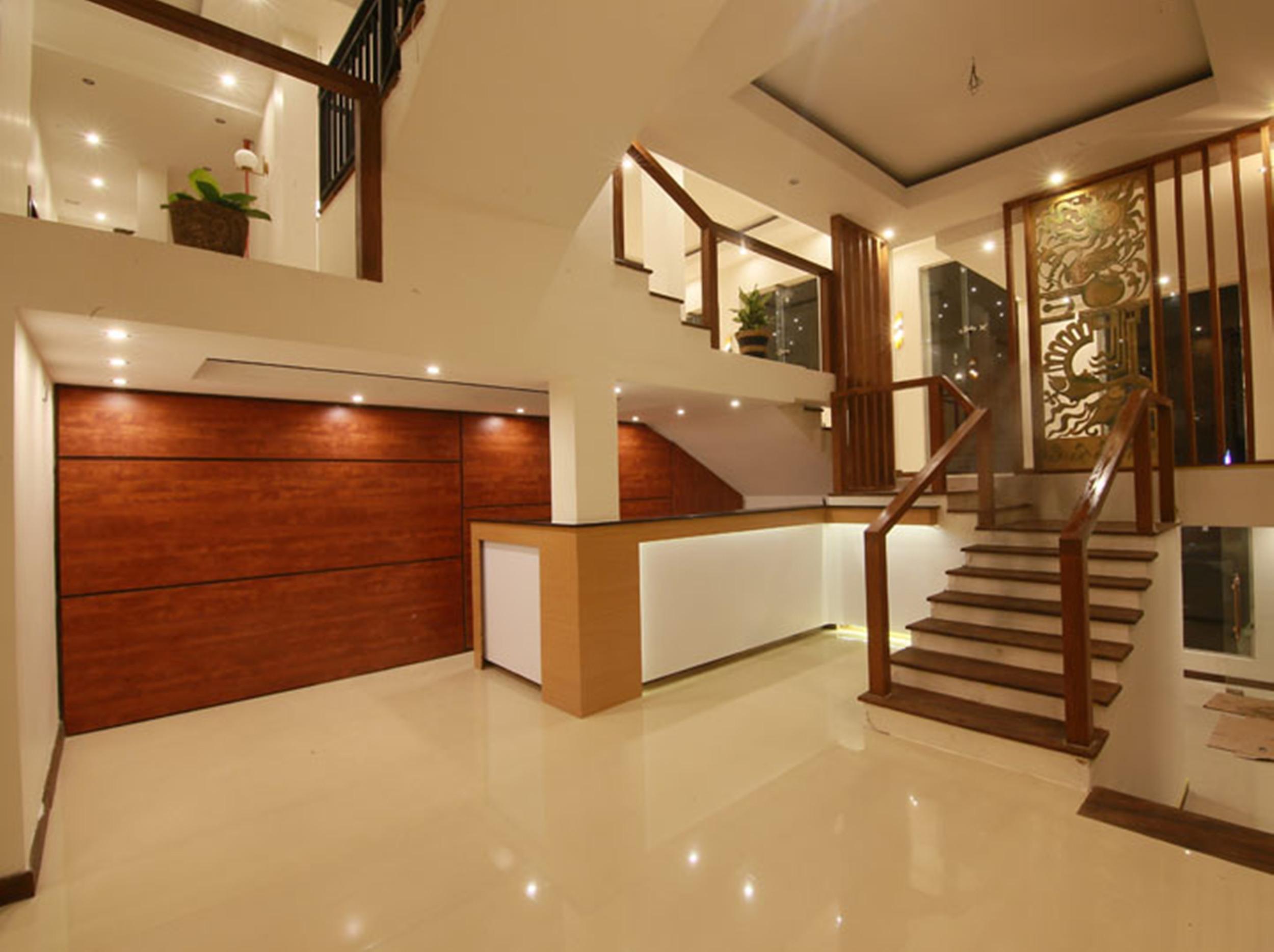 Rivendell Hotel Kandy Dış mekan fotoğraf