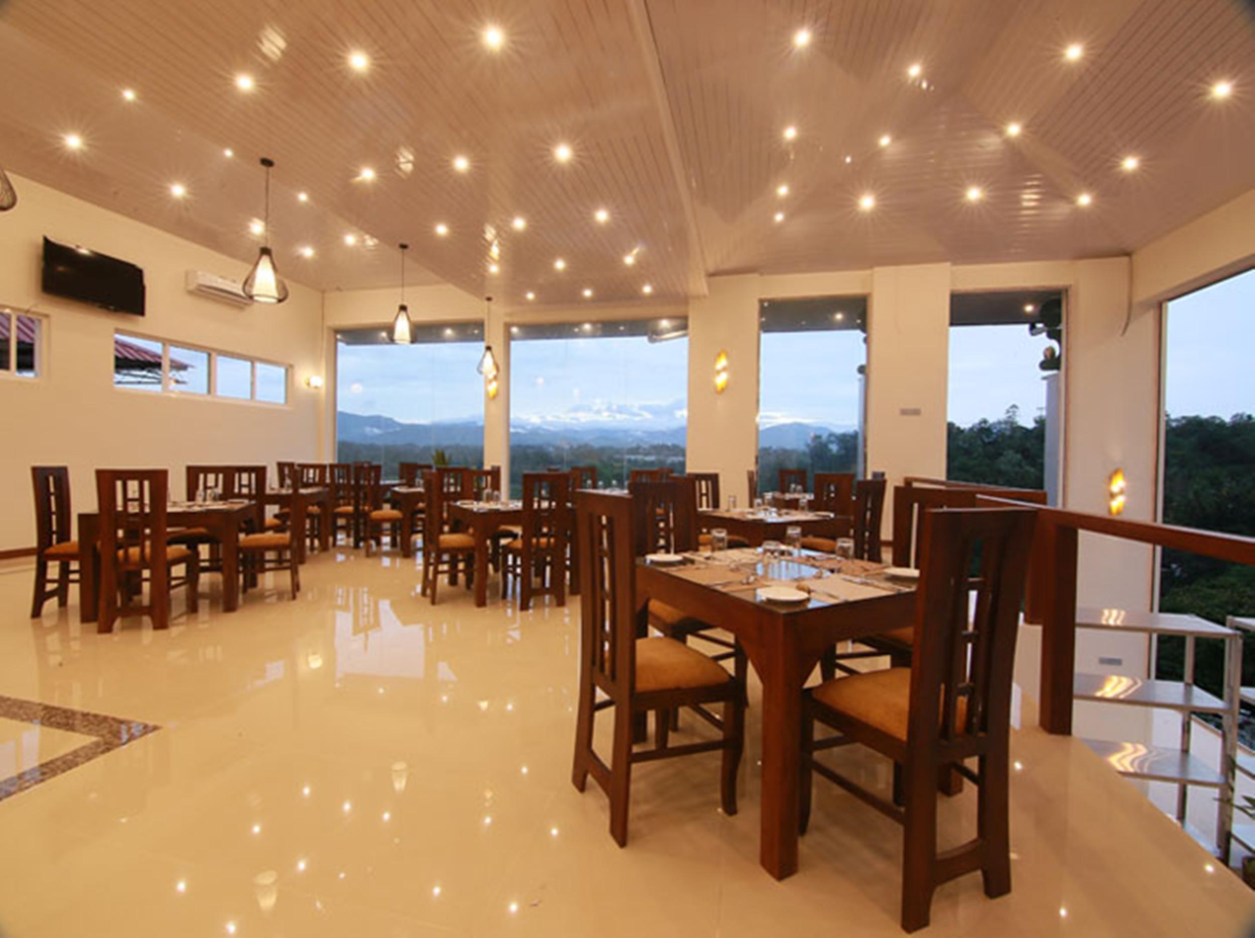 Rivendell Hotel Kandy Dış mekan fotoğraf
