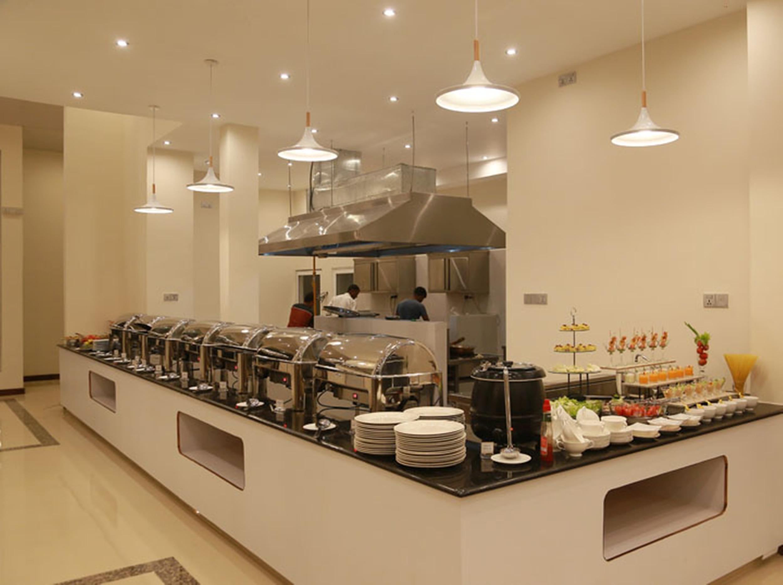 Rivendell Hotel Kandy Dış mekan fotoğraf