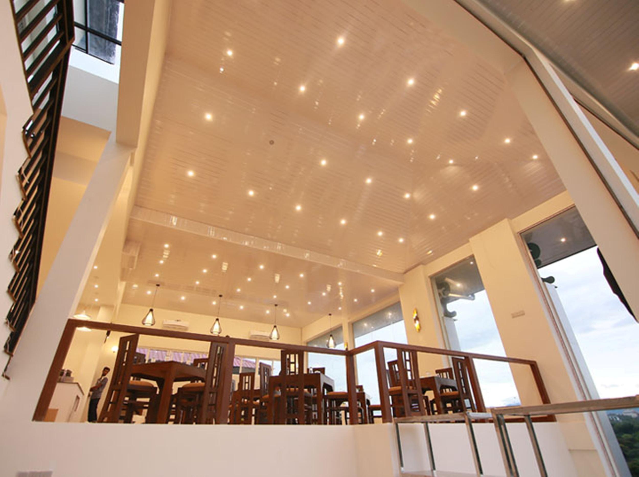 Rivendell Hotel Kandy Dış mekan fotoğraf