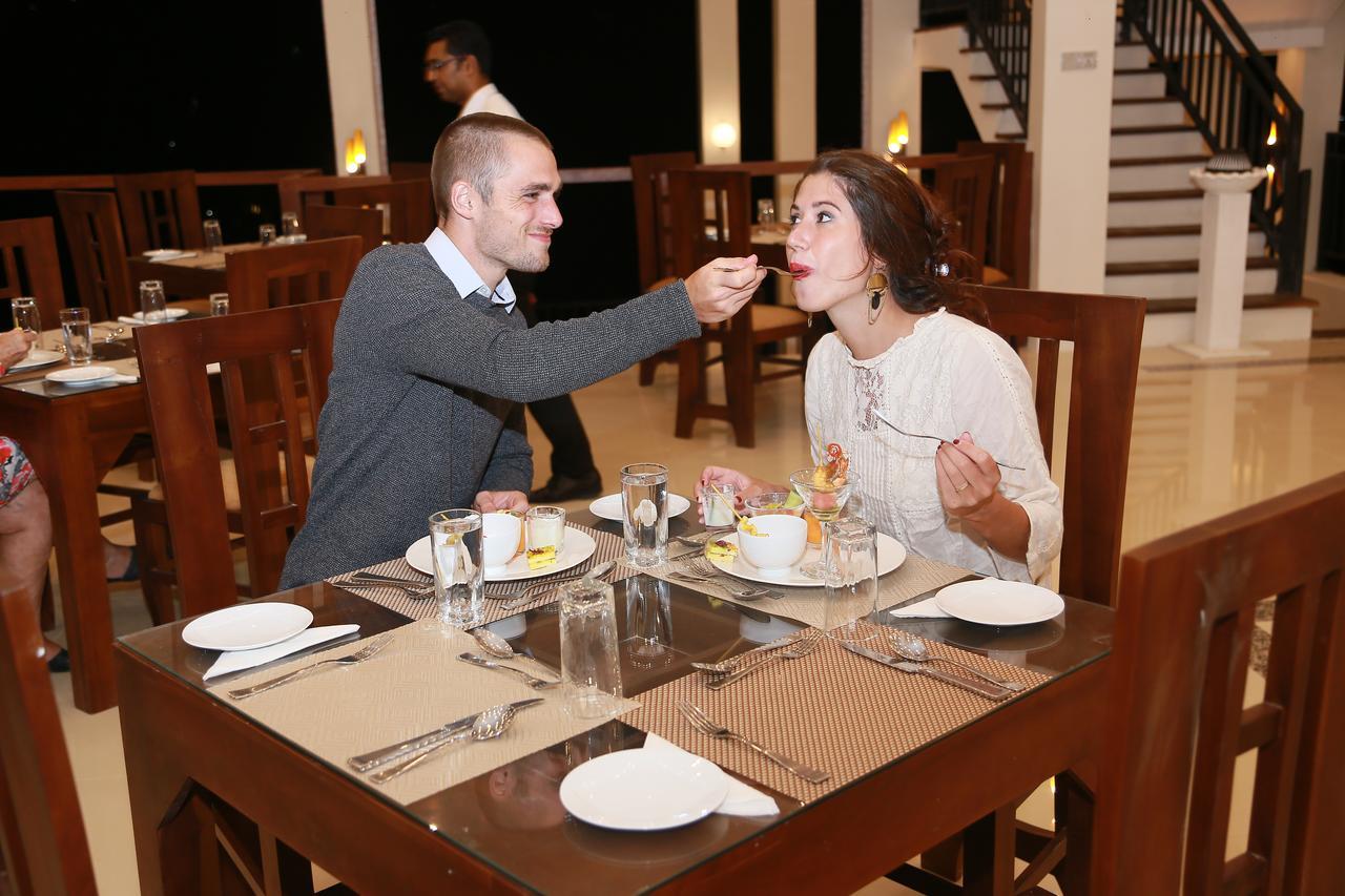 Rivendell Hotel Kandy Dış mekan fotoğraf