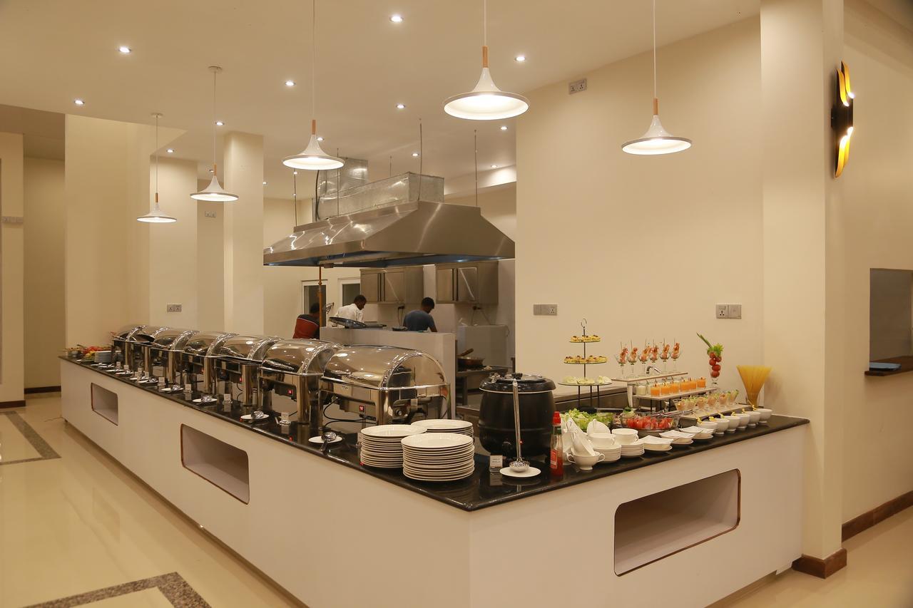 Rivendell Hotel Kandy Dış mekan fotoğraf