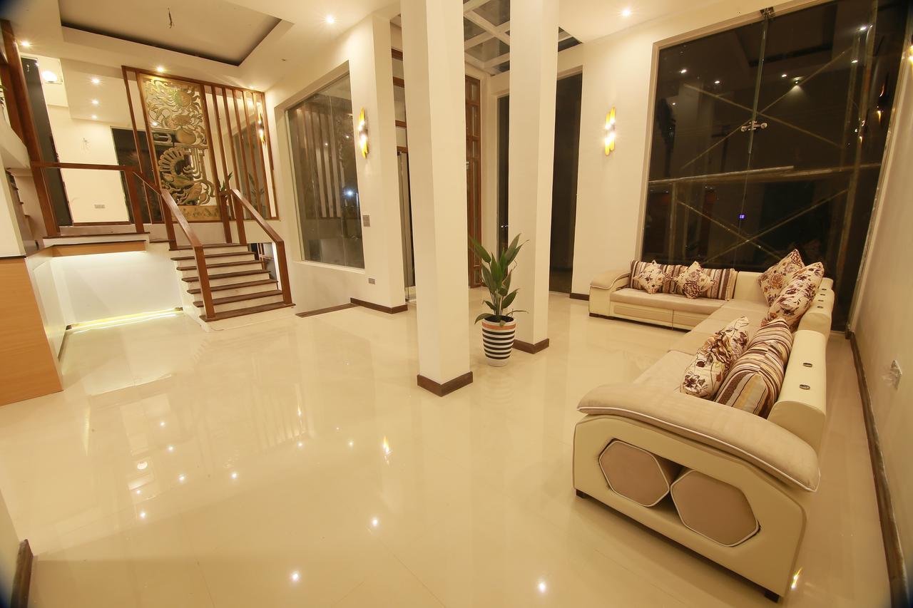 Rivendell Hotel Kandy Dış mekan fotoğraf