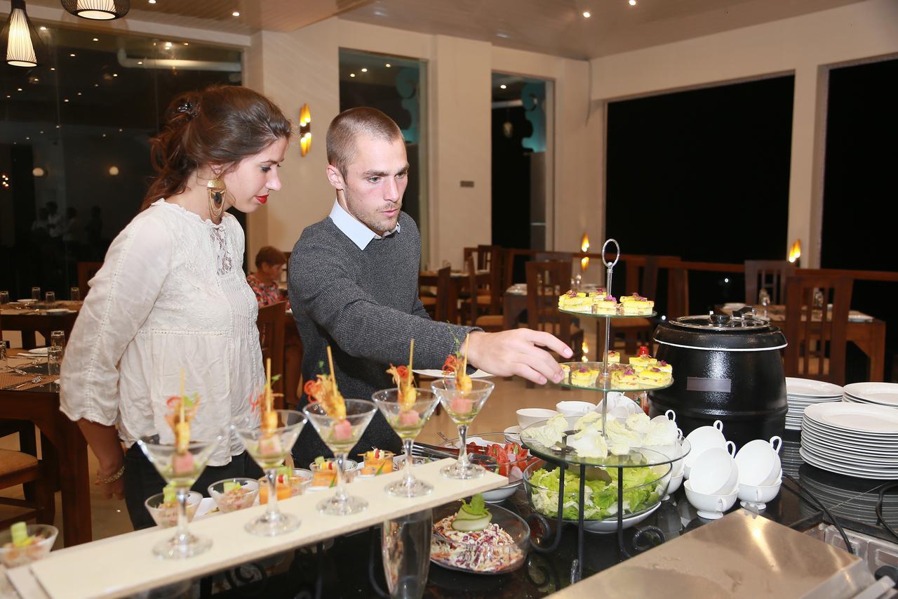 Rivendell Hotel Kandy Dış mekan fotoğraf