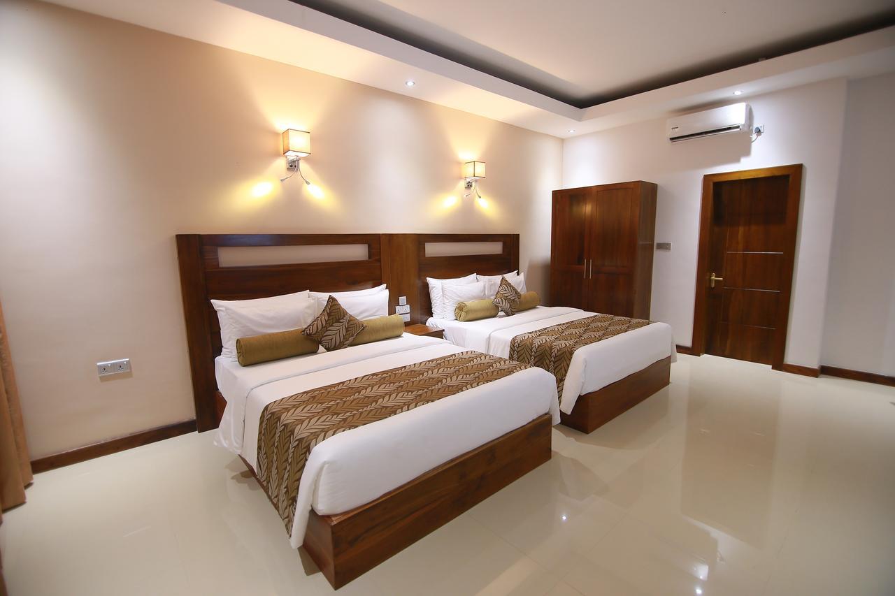 Rivendell Hotel Kandy Dış mekan fotoğraf