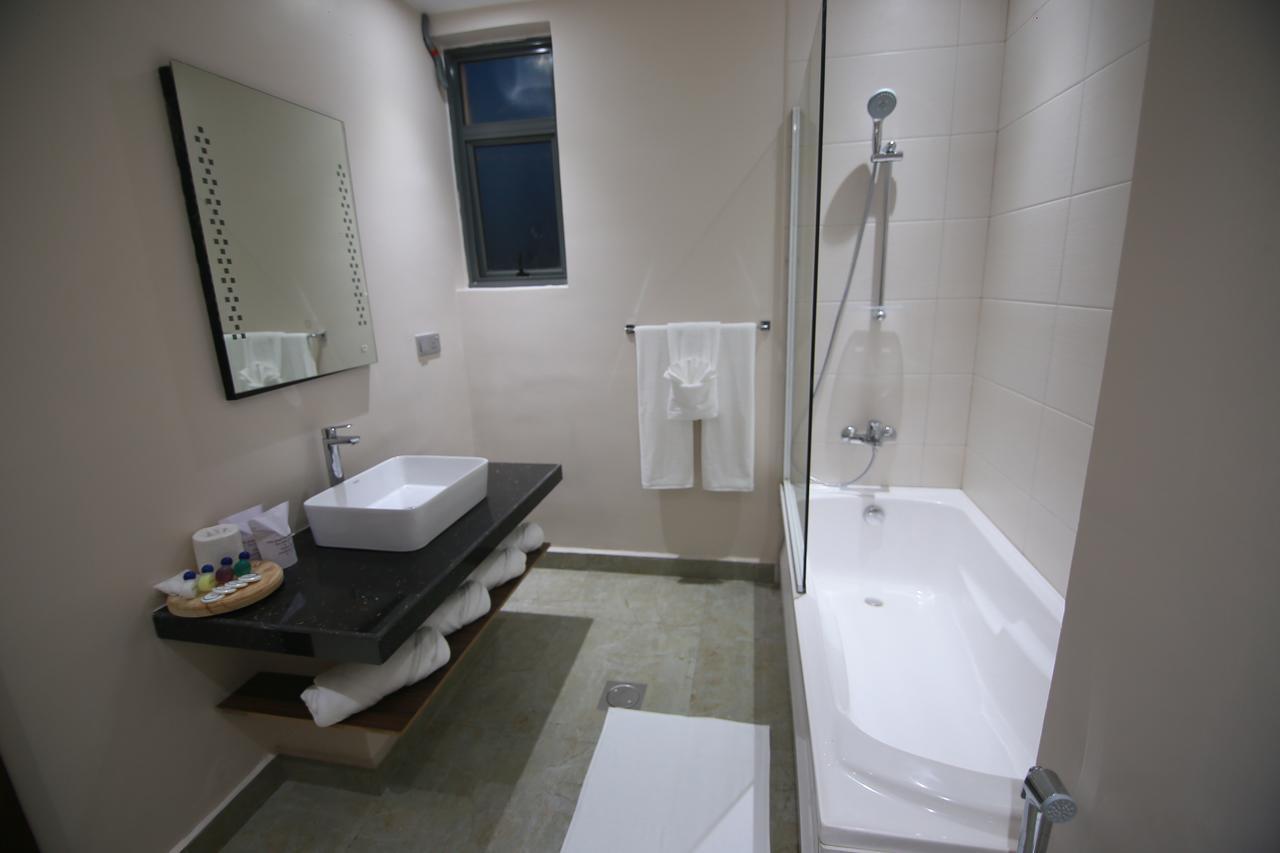 Rivendell Hotel Kandy Dış mekan fotoğraf
