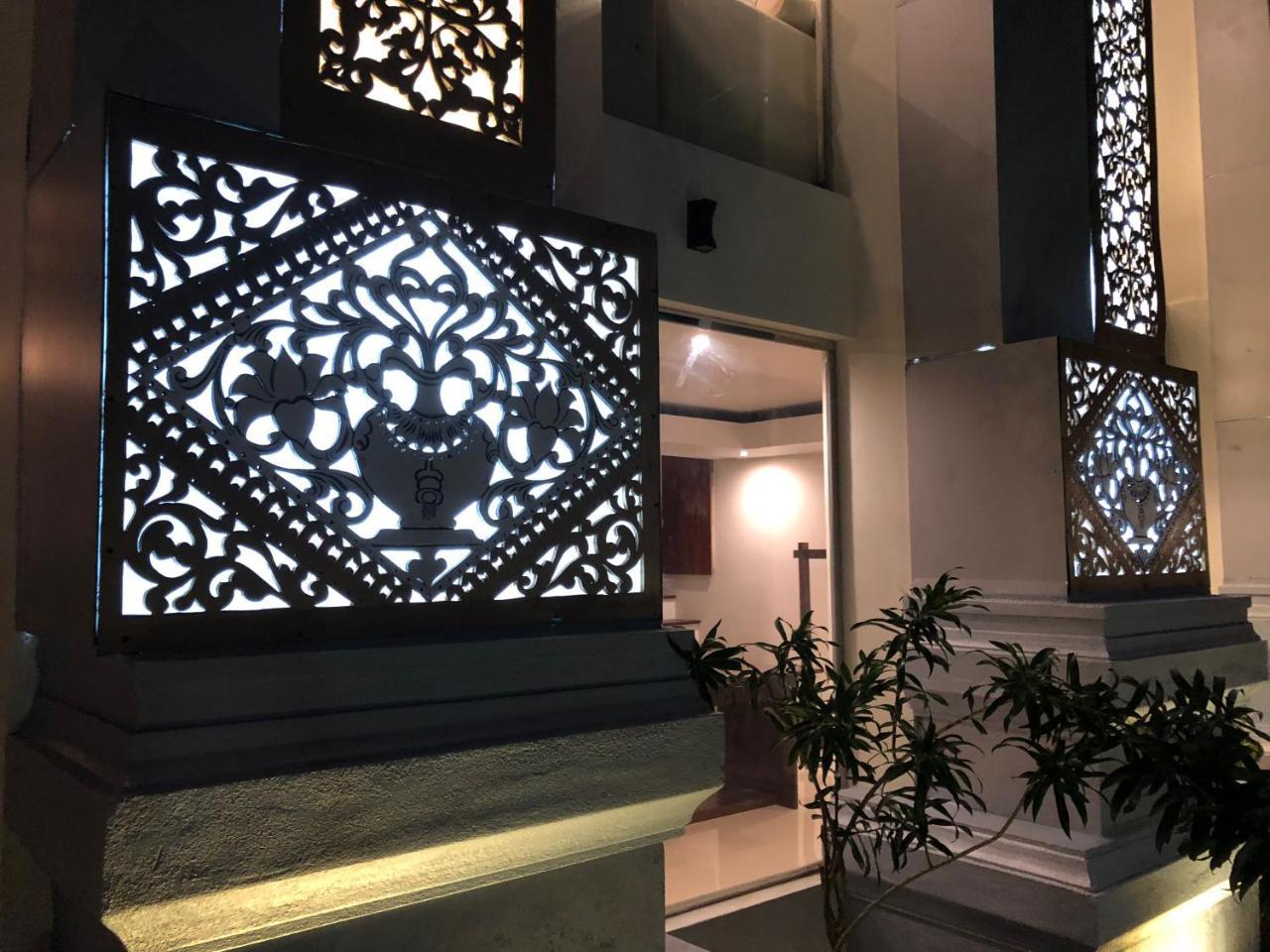 Rivendell Hotel Kandy Dış mekan fotoğraf