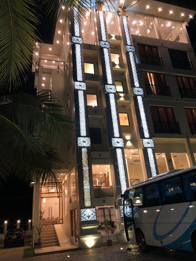 Rivendell Hotel Kandy Dış mekan fotoğraf