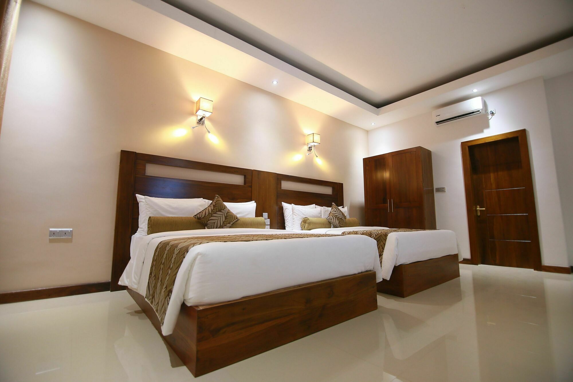 Rivendell Hotel Kandy Dış mekan fotoğraf