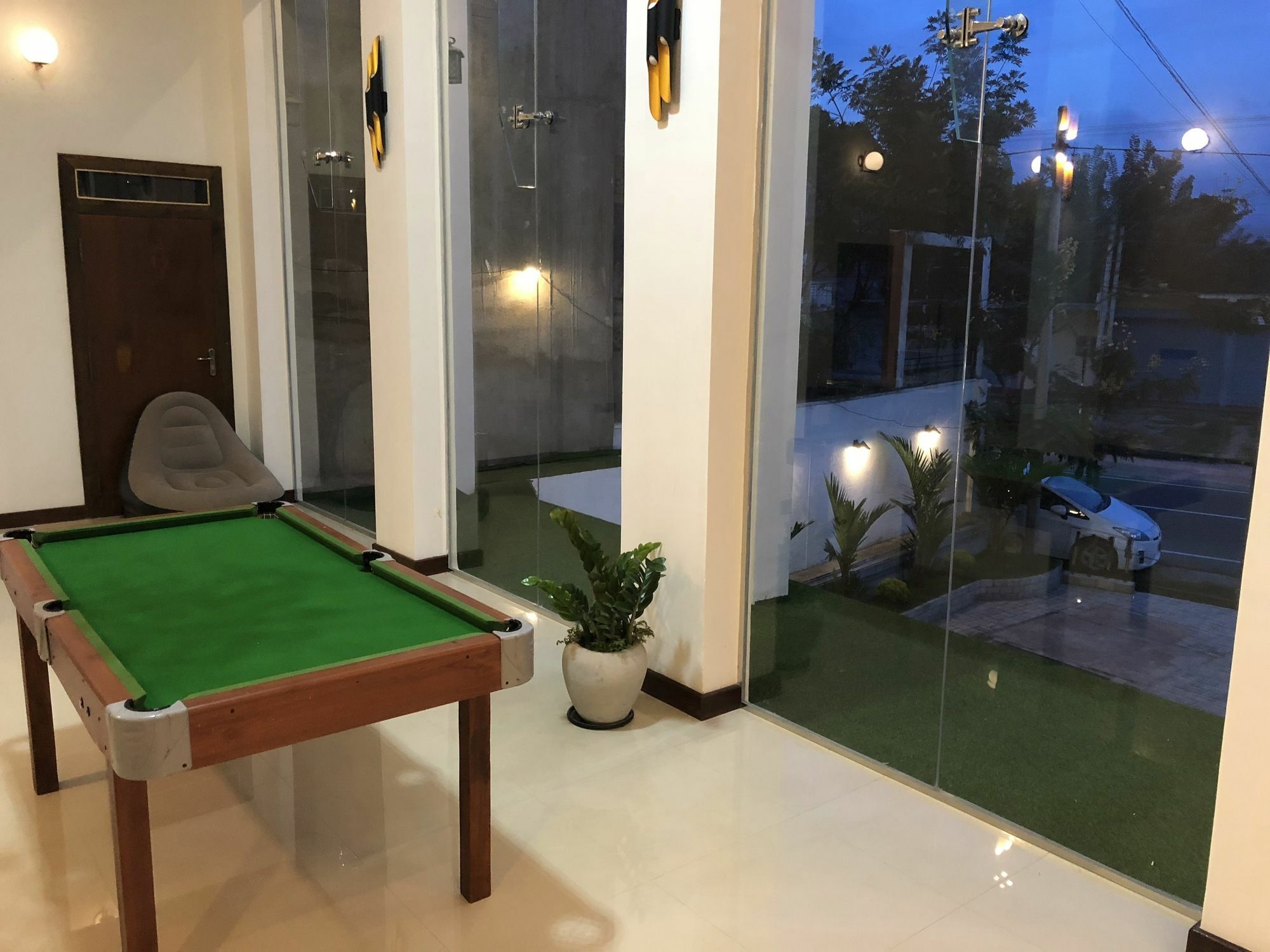 Rivendell Hotel Kandy Dış mekan fotoğraf