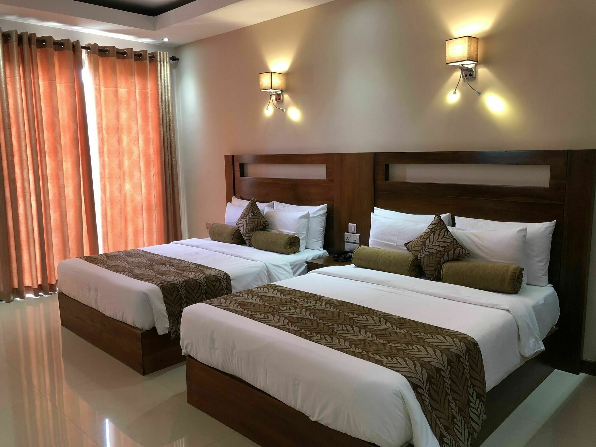 Rivendell Hotel Kandy Dış mekan fotoğraf