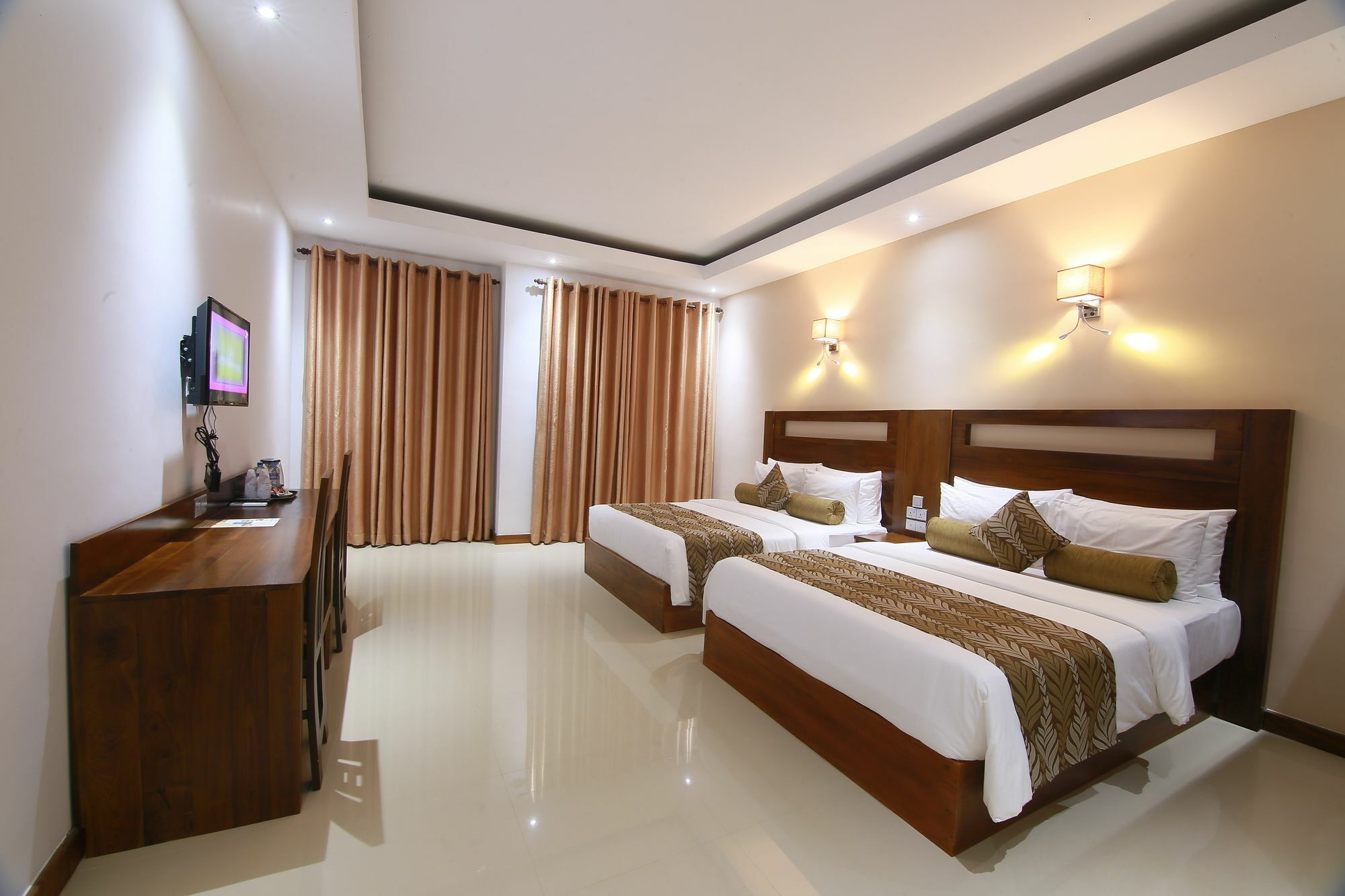 Rivendell Hotel Kandy Dış mekan fotoğraf