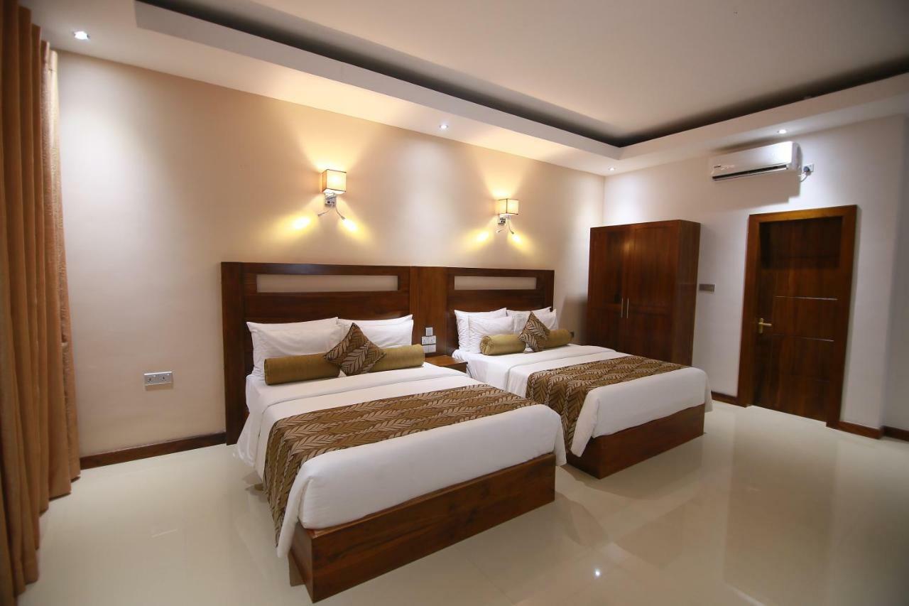 Rivendell Hotel Kandy Dış mekan fotoğraf