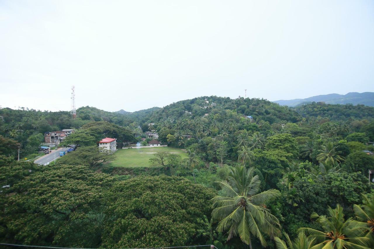 Rivendell Hotel Kandy Dış mekan fotoğraf