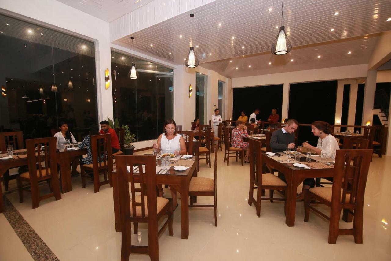 Rivendell Hotel Kandy Dış mekan fotoğraf